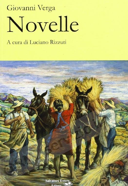 NOVELLE (Rizzuti)