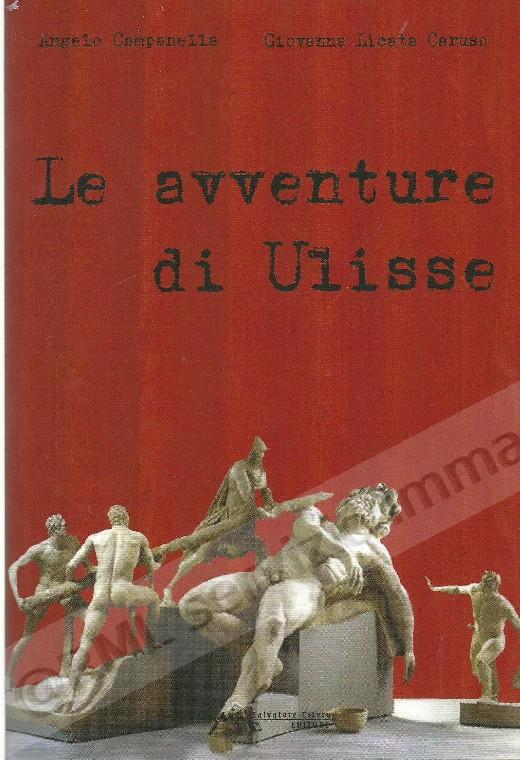 AVVENTURE DI ULISSE, NARR.