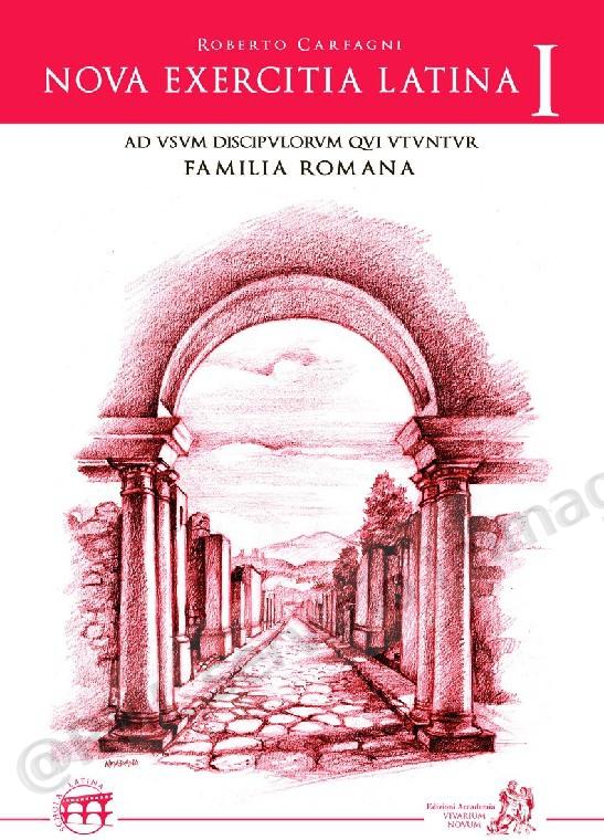 NOVA EXERCITIA LATINA 1