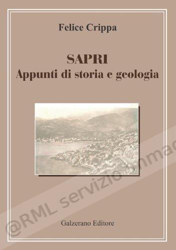 APPUNTI DI GEOLOGIA E...