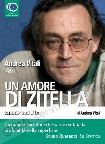 ANDREA VITALI legge UN...