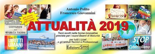 ATTUALITA' 2019