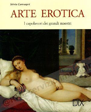 ARTE EROTICA
