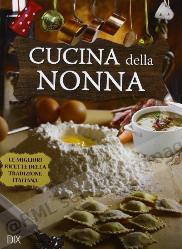 CUCINA DELLA NONNA