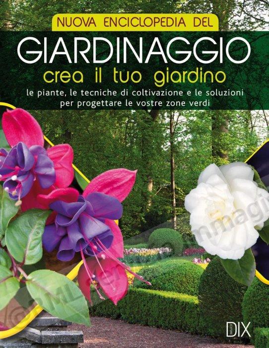 NUOVA ENCICLOPEDIA DEL...