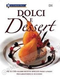 dolcie e dessert