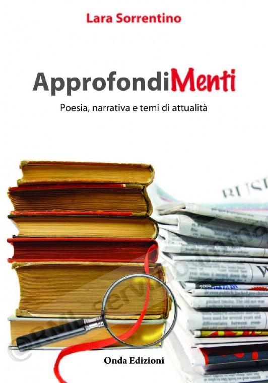 APPROFONDIMENTI, POESIA...