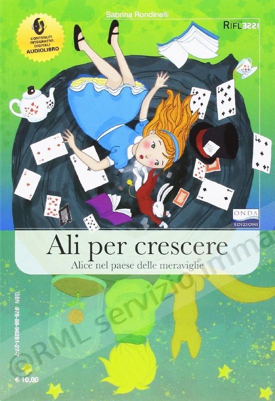 ALI PER CRESCERE, NARR.