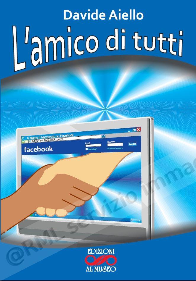 AMICO DI TUTTI, NARR.