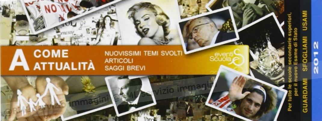 A COME ATTUALITA'