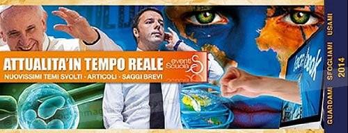 ATTUALITA' IN TEMPO REALE