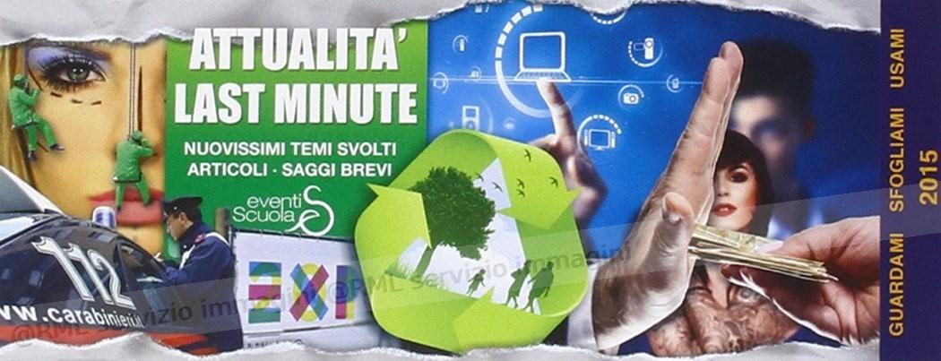 ATTUALITA' LAST MINUTE