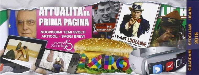 ATTUALITA' DA PRIMA PAGINA