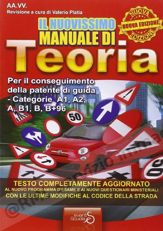 NUOVISSIMO MANUALE DI...