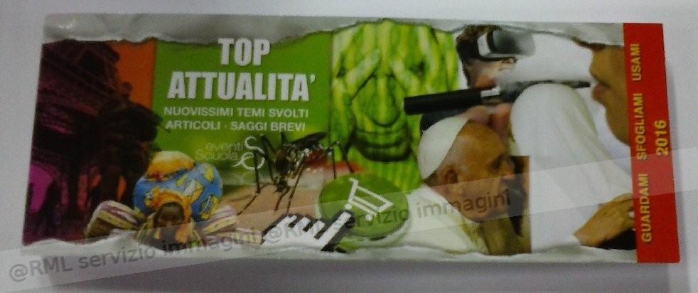 TOP ATTUALITA'