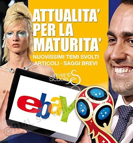 ATTUALITA' PER LA MATURITA'