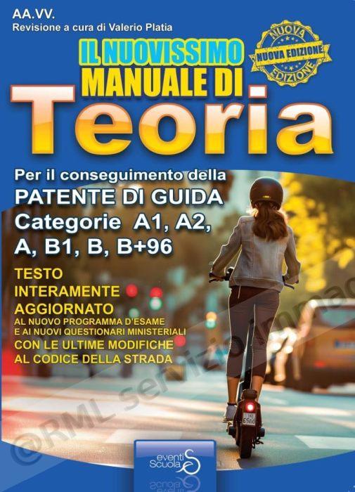 nuovissimo manuale di...