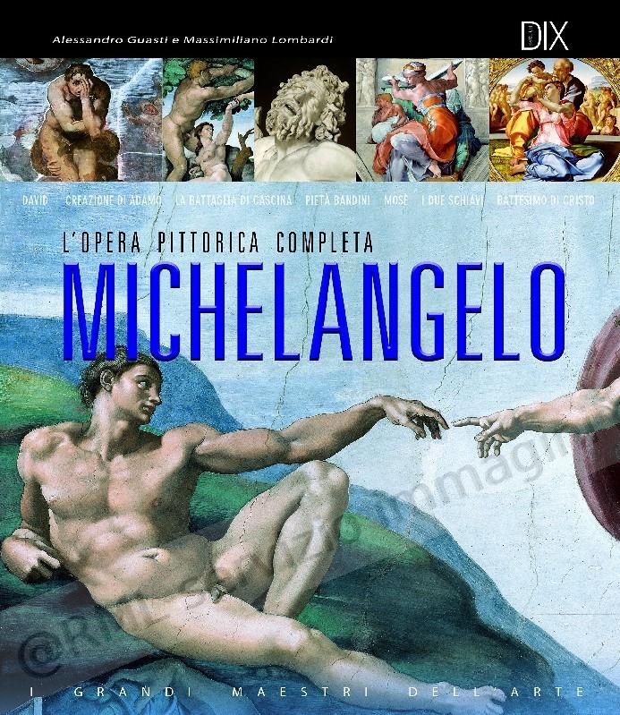 OPERA COMPLETA PITTORICA...