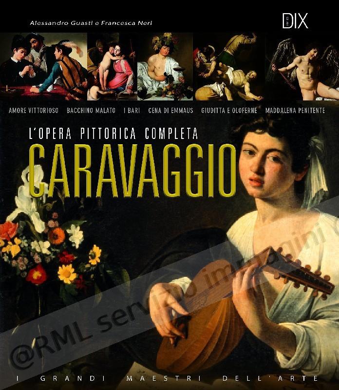 OPERA PITTORICA COMPLETA...