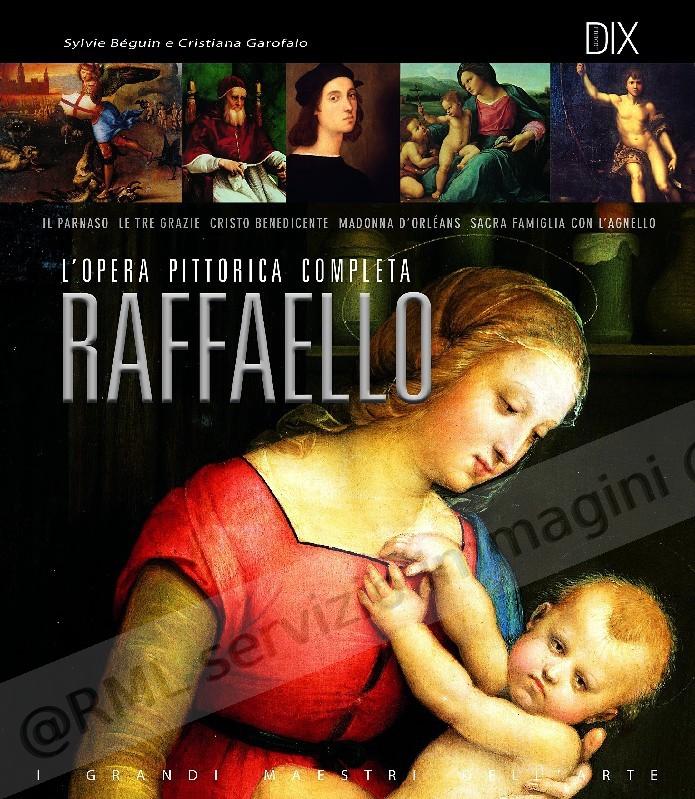 OPERA PITTORICA COMPLETA...