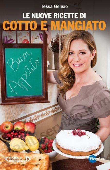 NUOVE RICETTE DI COTTO E...