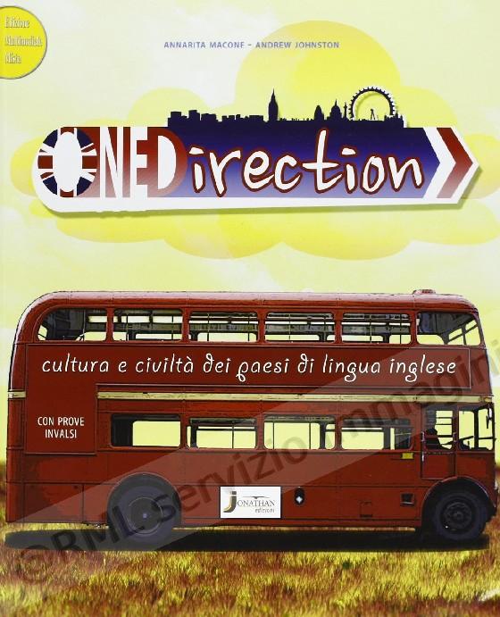 ONE DIRECTION, CIVILTA INGLESE