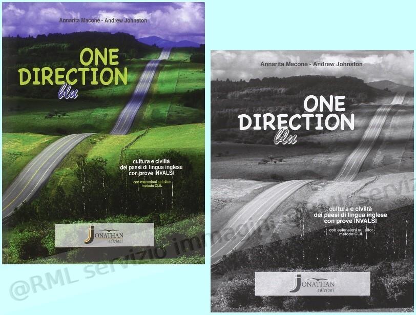 ONE DIRECTION ED.BLU +Cd
