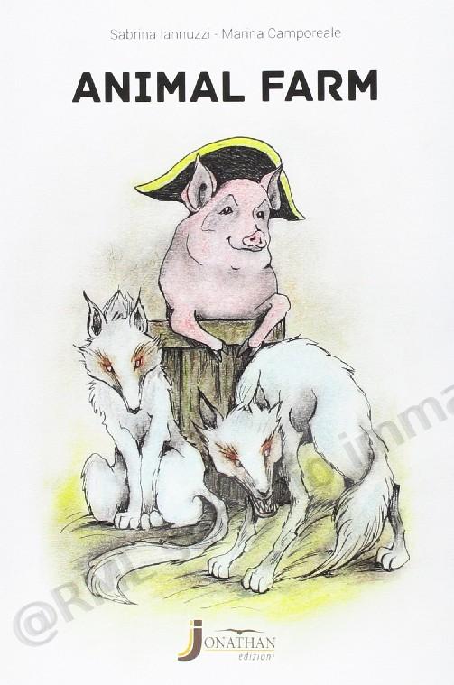 ANIMAL FARM