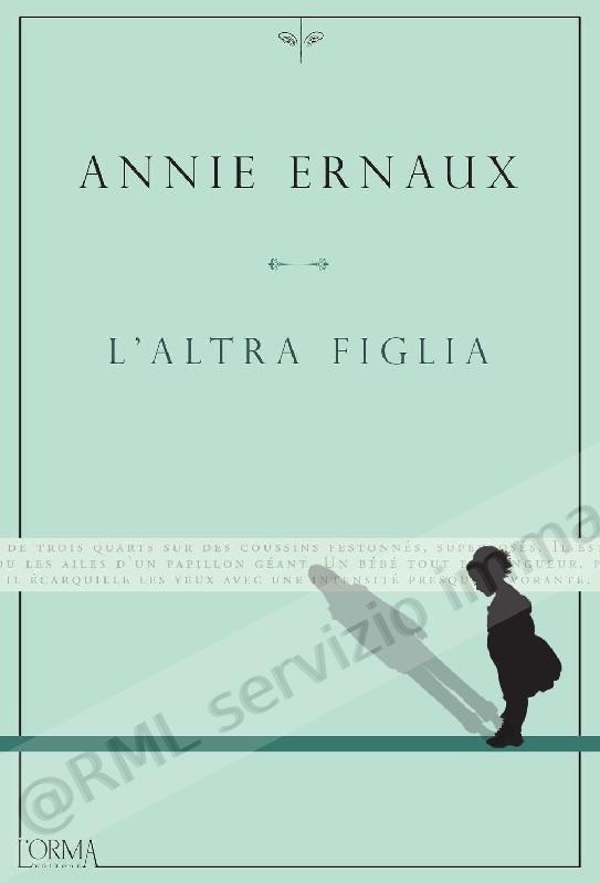 ALTRA FIGLIA