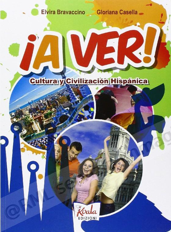 A VER. CULTURA Y...