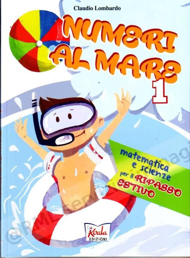 NUMERI AL MARE 1
