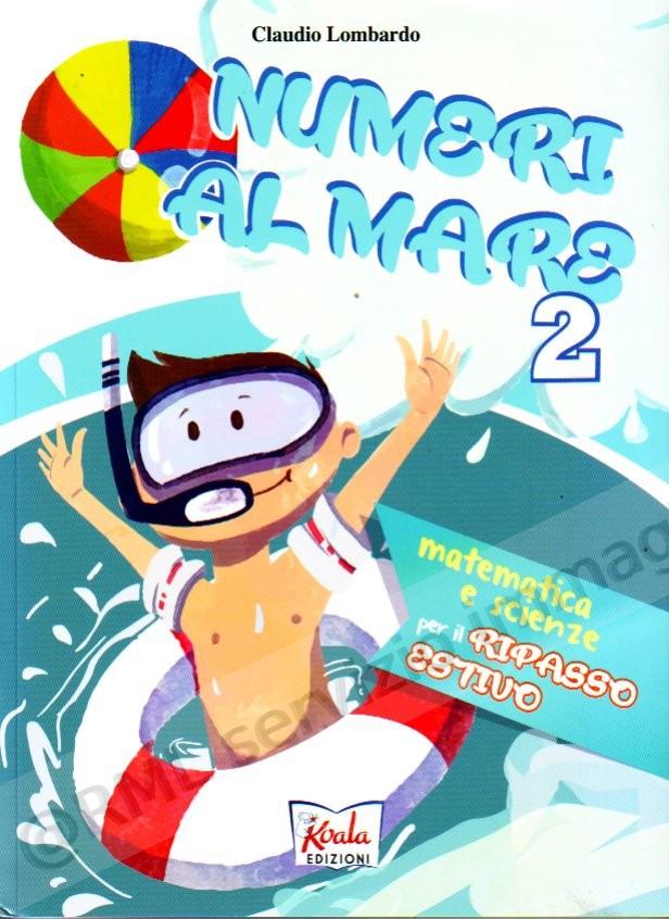NUMERI AL MARE 2