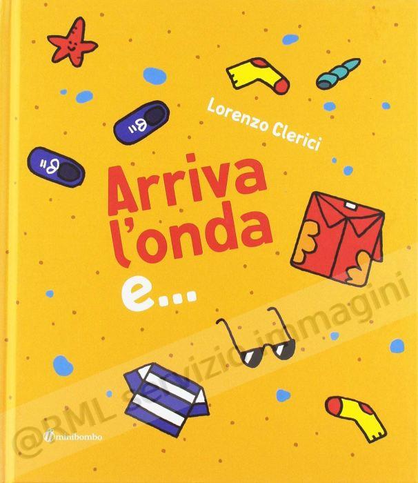 ARRIVA L' ONDA