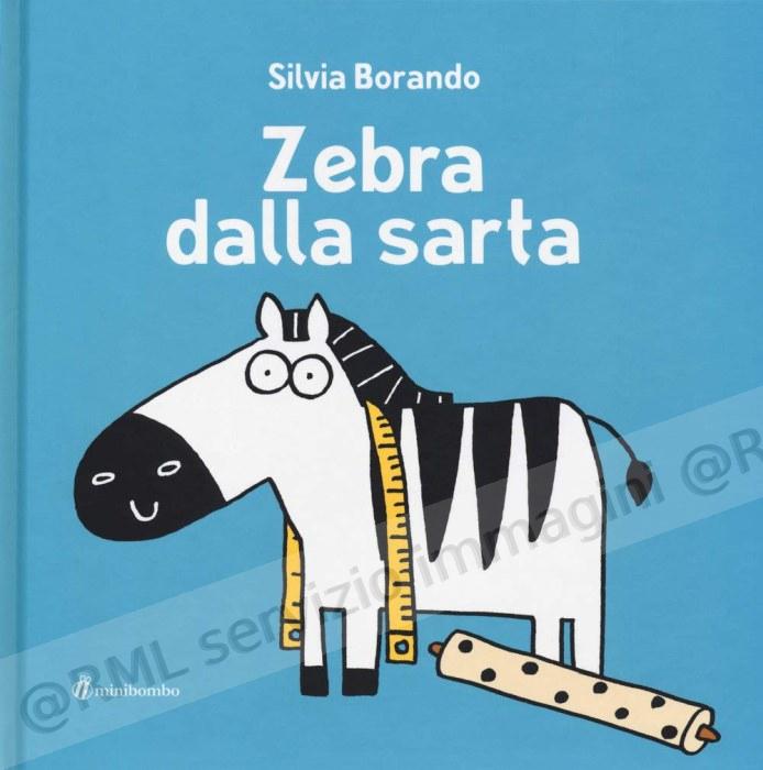 ZEBRA DALLA SARTA
