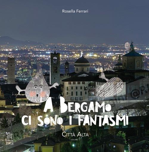 A BERGAMO CI SONO I...