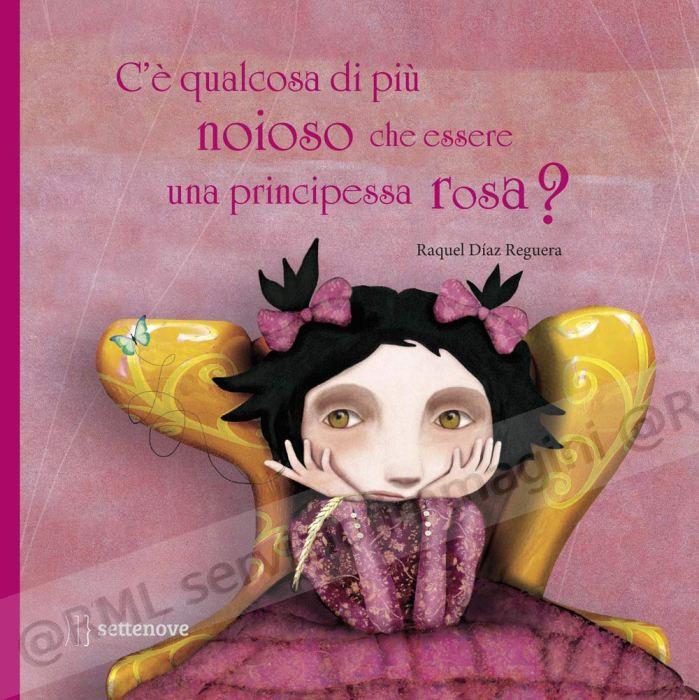 C'è QUALCOSA DI PIU' NOIOSO...