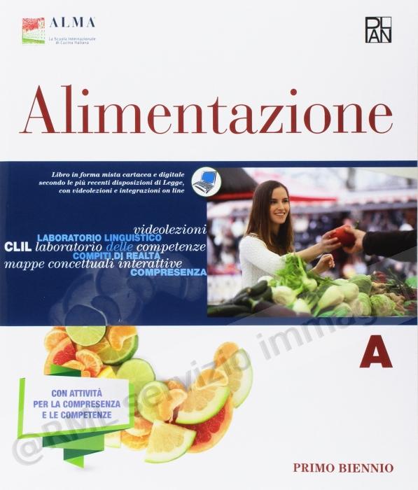 ALIMENTAZIONE A