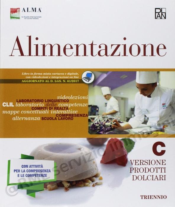 ALIMENTAZIONE C, PRODOTTI...