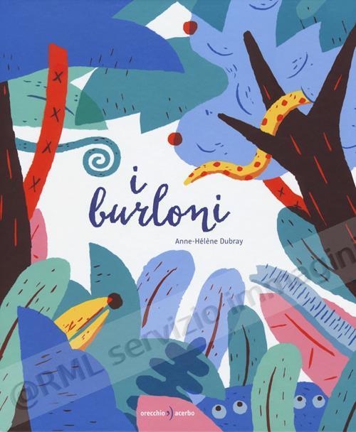 BURLONI