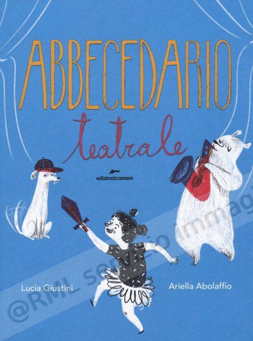 ABBECEDARIO TEATRALE