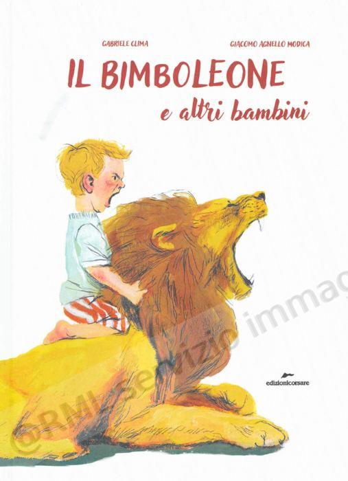 BIMBOLEONE E ALTRI BAMBINI
