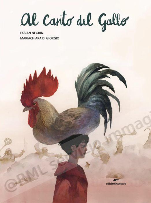 al canto del gallo ediz a...
