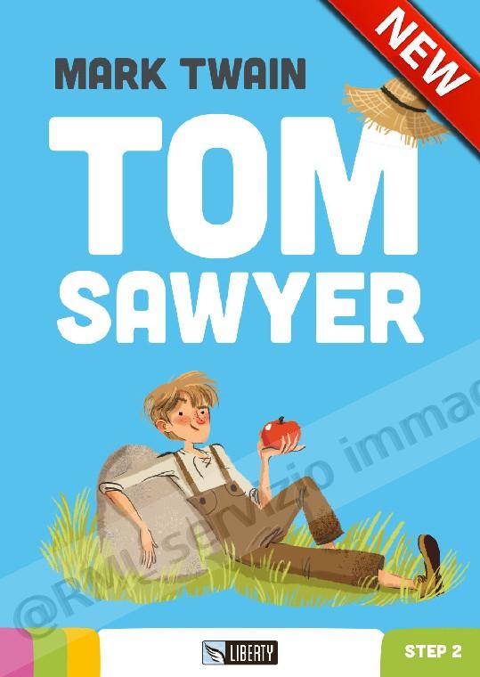 TOM SAWYER A1.2