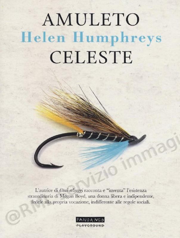 AMULETO CELESTE