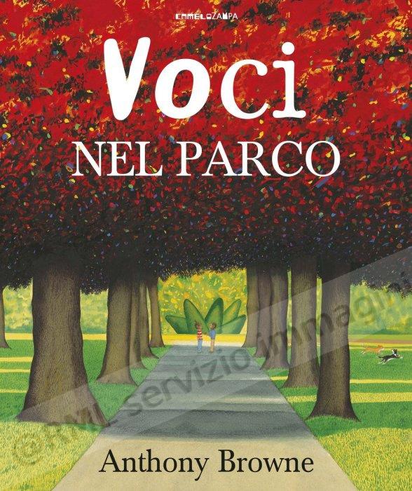 VOCI NEL PARCO