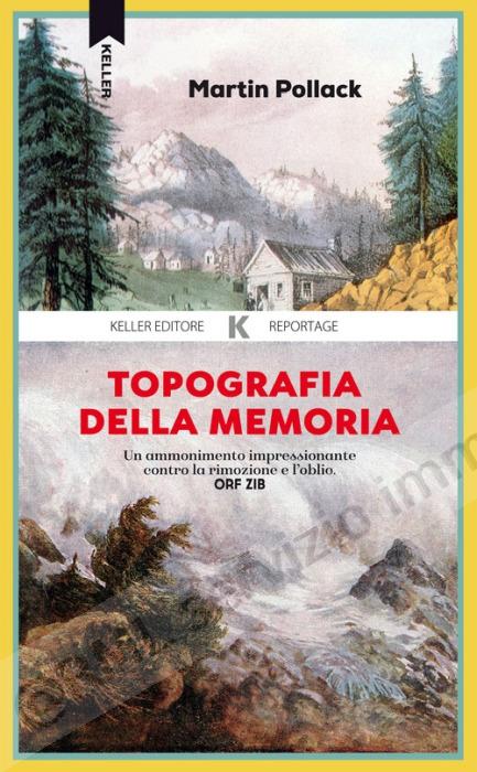 TOPOGRAFIA DELLA MEMORIA