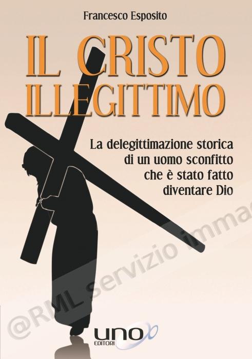 cristo illegittimo