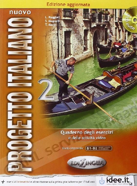 NUOVO PROGETTO ITALIANO 2,...