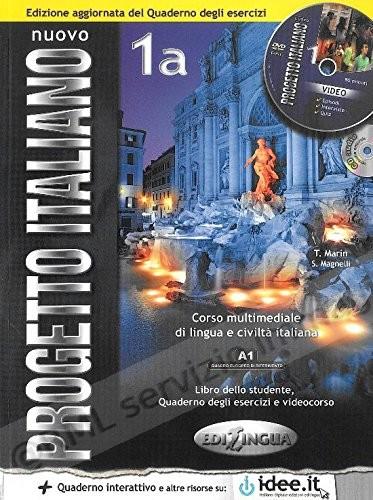 NUOVO PROGETTO ITALIANO 1A...