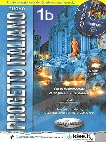 NUOVO PROGETTO ITALIANO 1B...